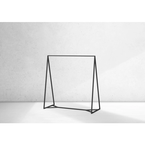 Wieszak stojący metalowy kolory rozmiary WSM-10