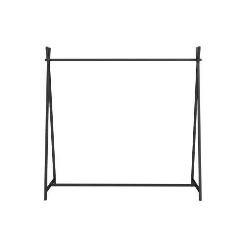 Wieszak stojący metalowy kolory rozmiary WSM-8