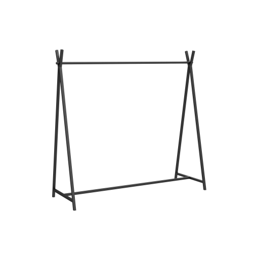 Wieszak stojący metalowy kolory rozmiary WSM-8