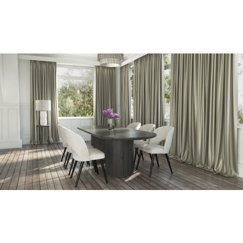 PRODUCENT Krzesło PREMIUM KR-5 Tkanina z kolekcji DELUXE 12