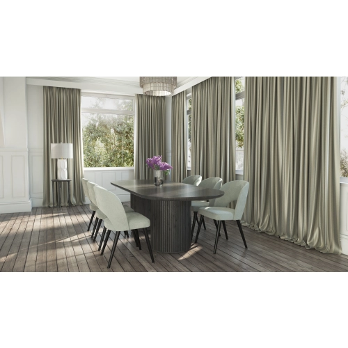 PRODUCENT Krzesło PREMIUM KR-5 Tkanina z kolekcji DELUXE 14