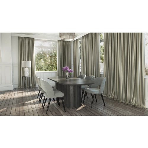 PRODUCENT Krzesło PREMIUM KR-5 Tkanina z kolekcji DELUXE 04