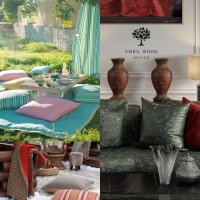 Poduszki dekoracyjne