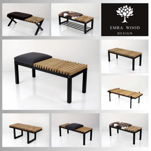 Ławki wiatrołap przedpokój Ławki wiatrołap przedpokój