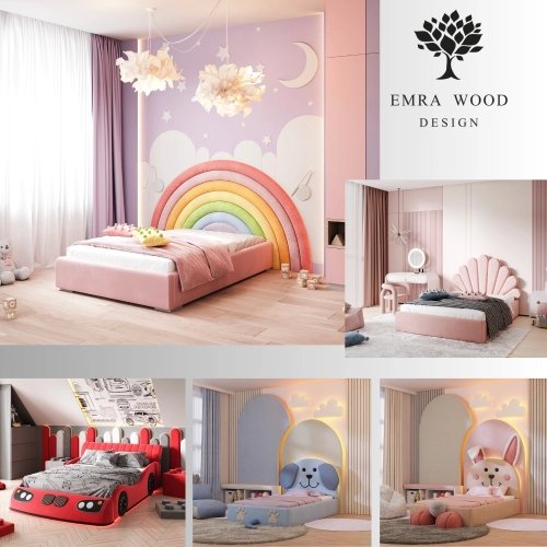 Łóżeczka Dziecięce