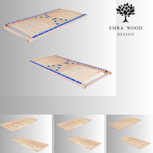 Stelaże do Łóżek