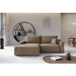 Soho Narożnik wypoczynkowy 260×170 Tkanina Haga 39