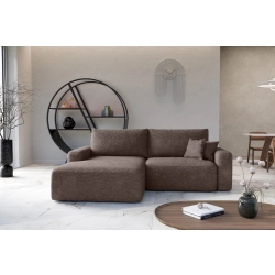 Soho Narożnik wypoczynkowy 260×170 Tkanina Haga 43