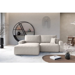 Soho Narożnik wypoczynkowy 260×170 Tkanina Onega 14