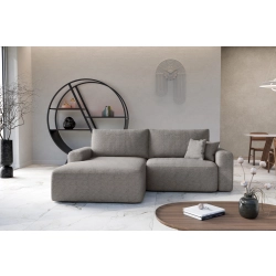 Soho Narożnik wypoczynkowy 260×170 Tkanina Onega 22