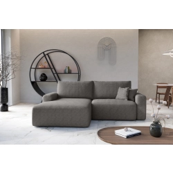 Soho Narożnik wypoczynkowy 260×170 Tkanina Onega 07