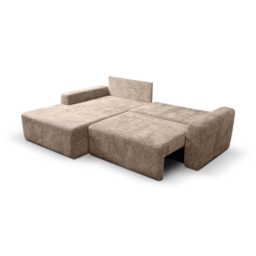 Soho Narożnik wypoczynkowy 260×170 Tkanina Haga 39