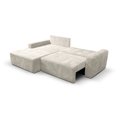 Soho Narożnik wypoczynkowy 260×170 Tkanina Haga 23