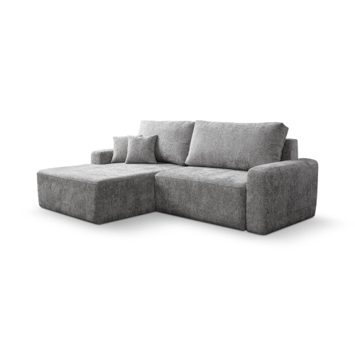 Soho Narożnik wypoczynkowy 260×170 Tkanina Haga 09