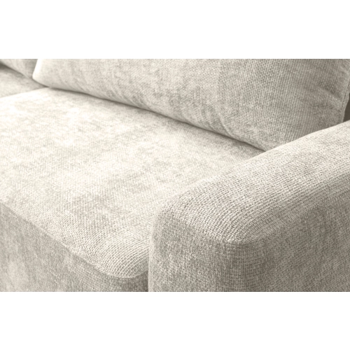 Soho Narożnik wypoczynkowy 260×170 Tkanina Haga 23