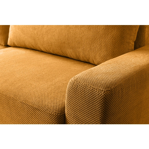 Soho Narożnik wypoczynkowy 260×170 Tkanina Onega 19