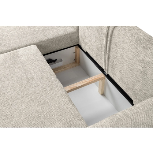 Soho Narożnik wypoczynkowy 260×170 Tkanina Haga 23