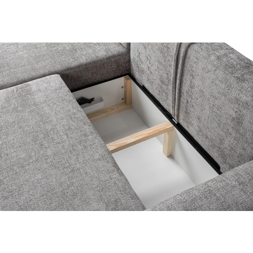 Soho Narożnik wypoczynkowy 260×170 Tkanina Haga 09