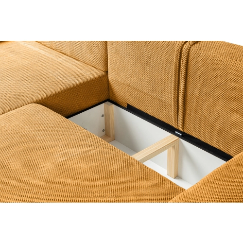 Soho Narożnik wypoczynkowy 260×170 Tkanina Onega 19