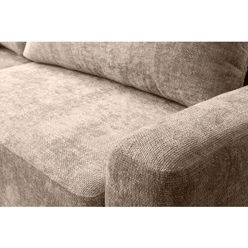 Soho Narożnik wypoczynkowy 260×170 Tkanina Haga 39