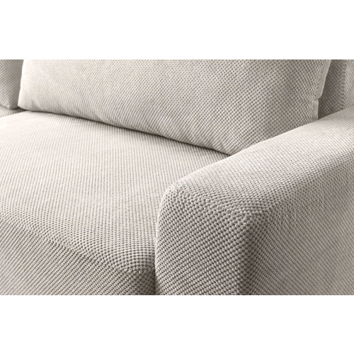 Soho Narożnik wypoczynkowy 260×170 Tkanina Onega 14