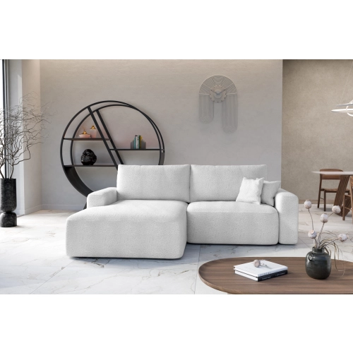 Soho Narożnik wypoczynkowy 260×170 Tkanina Coral 70