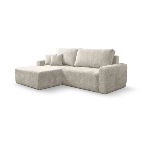 Soho Narożnik wypoczynkowy 260×170 Tkanina Haga 23