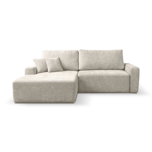 Soho Narożnik wypoczynkowy 260×170 Tkanina Haga 23