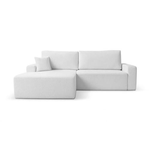 Soho Narożnik wypoczynkowy 260×170 Tkanina Coral 70