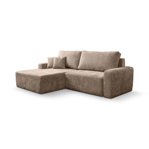 Soho Narożnik wypoczynkowy 260×170 Tkanina Haga 39