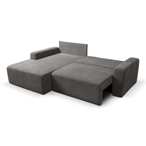 Soho Narożnik wypoczynkowy 260×170 Tkanina Onega 07