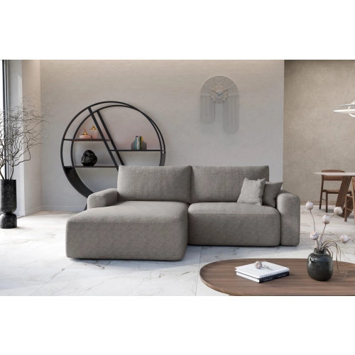 Soho Narożnik wypoczynkowy 260×170 Tkanina Onega 22