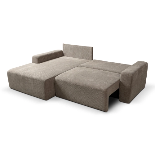 Soho Narożnik wypoczynkowy 260×170 Tkanina Onega 22