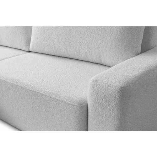 Soho Narożnik wypoczynkowy 260×170 Tkanina Coral 70