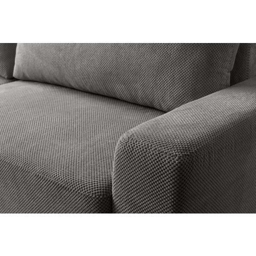 Soho Narożnik wypoczynkowy 260×170 Tkanina Onega 07