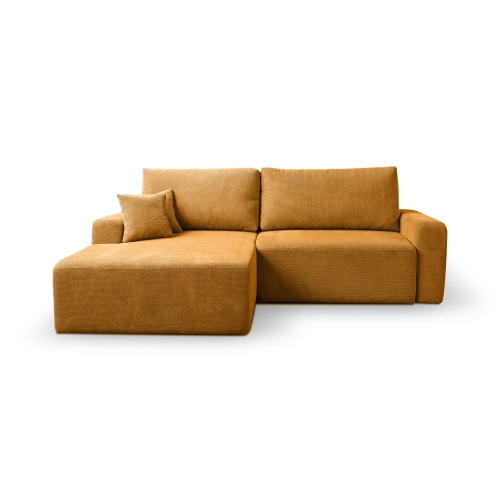 Soho Narożnik wypoczynkowy 260×170 Tkanina Onega 19