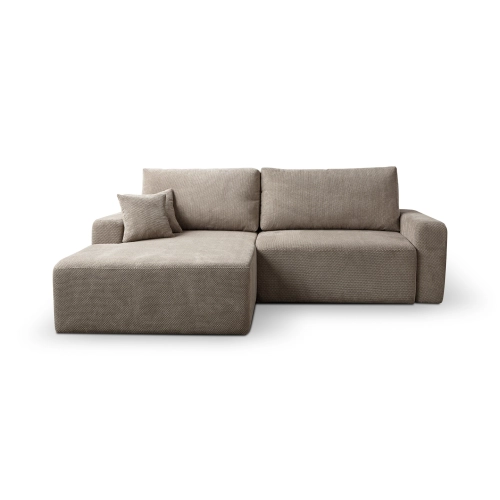 Soho Narożnik wypoczynkowy 260×170 Tkanina Onega 22