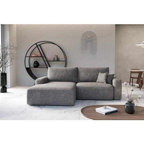 Soho Narożnik wypoczynkowy 260×170 Tkanina Haga 09