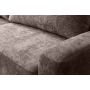 Soho Narożnik wypoczynkowy 260×170 Tkanina Haga 43
