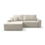 Soho Narożnik wypoczynkowy 260×170 Tkanina Haga 23
