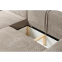 Soho Narożnik wypoczynkowy 260×170 Tkanina Onega 22