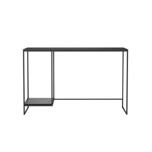 KONSOLA CZARNA  SKD-358