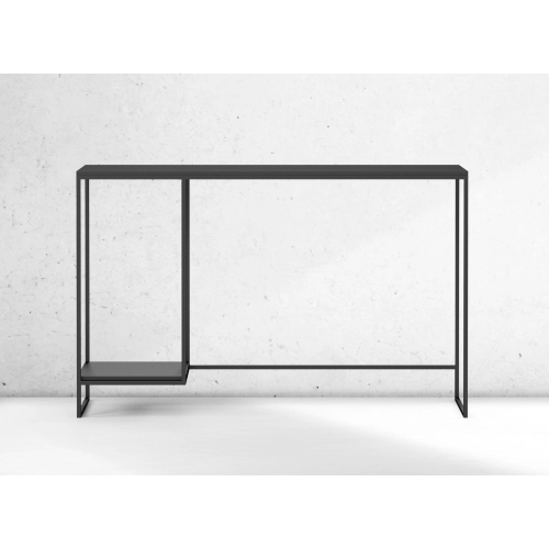 KONSOLA CZARNA  SKD-358