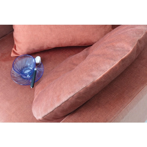 Poduszka Dekoracyjna Tkanina Deluxe 21-Autumn