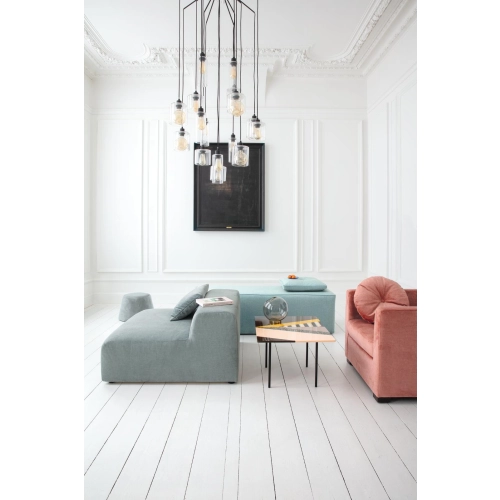 Poduszka Dekoracyjna Tkanina Deluxe 21-Autumn