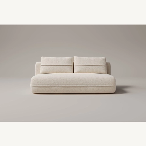 Sofa z funkcją spania  BUFFO