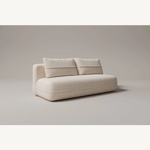 Sofa z funkcją spania  BUFFO