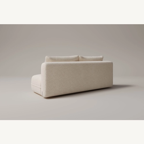 Sofa z funkcją spania  BUFFO