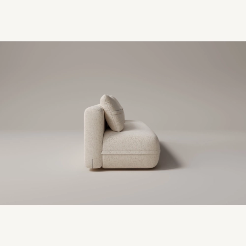 Sofa z funkcją spania  BUFFO