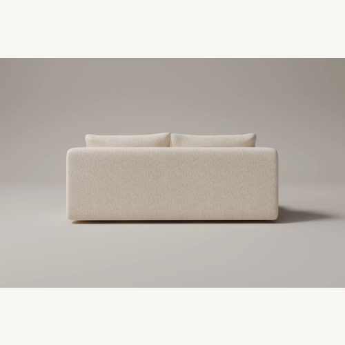 Sofa z funkcją spania  BUFFO